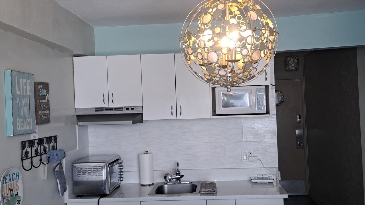 Photo of Kitchen in Houghton Daytona