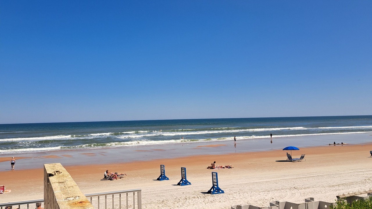 Photo of Others in Houghton Daytona