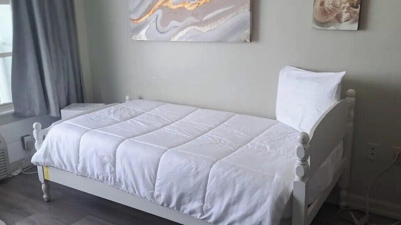 Photo of Bedroom in Houghton Daytona