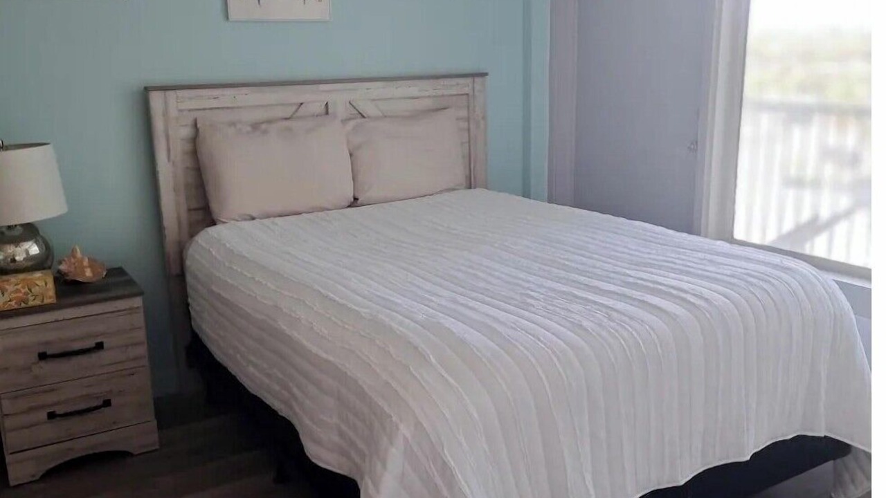 Photo of Bedroom in Houghton Daytona
