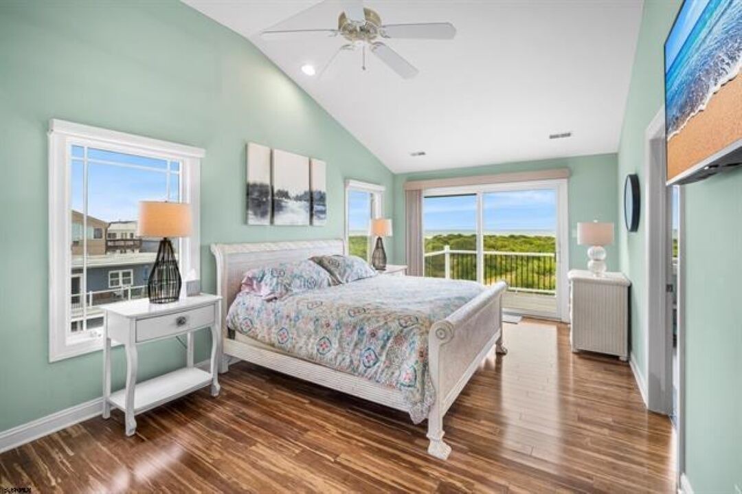 Photo of Bedroom in Brigantine