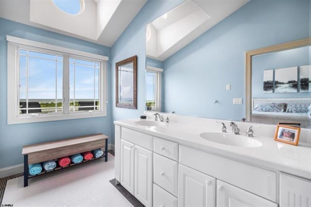Photo of Bathroom in Brigantine