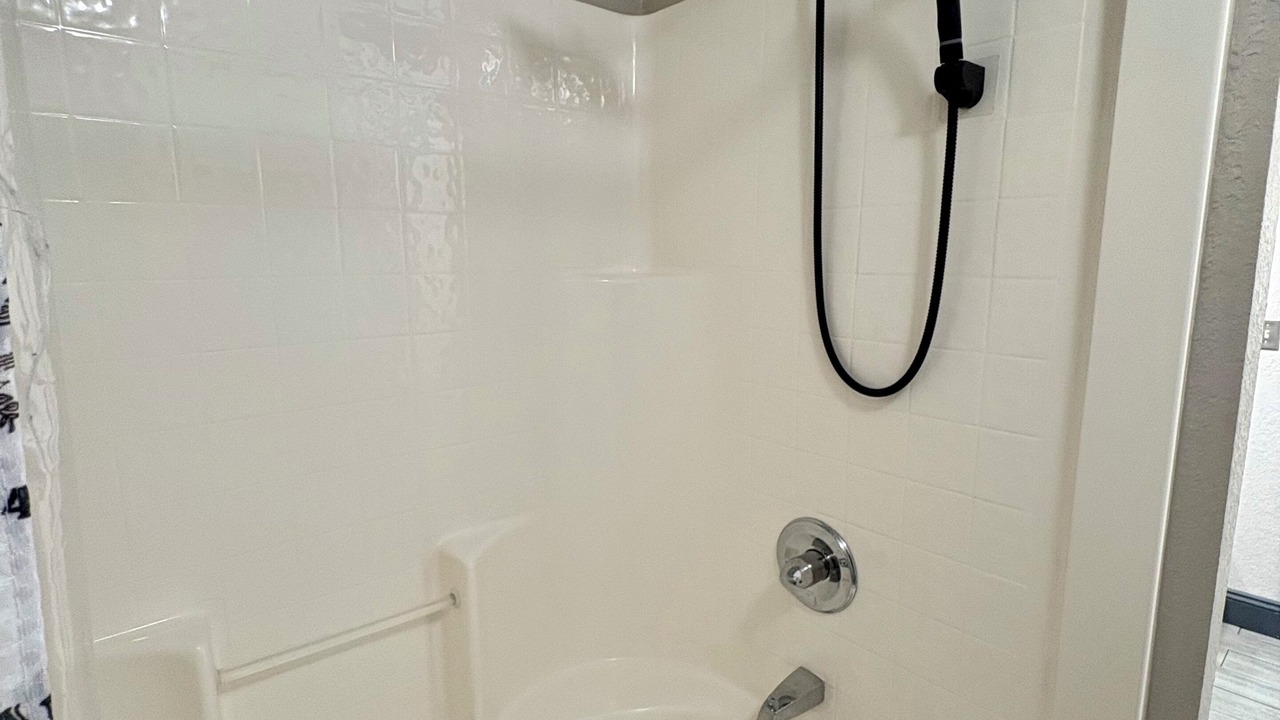 Photo of Bathroom in Davenport