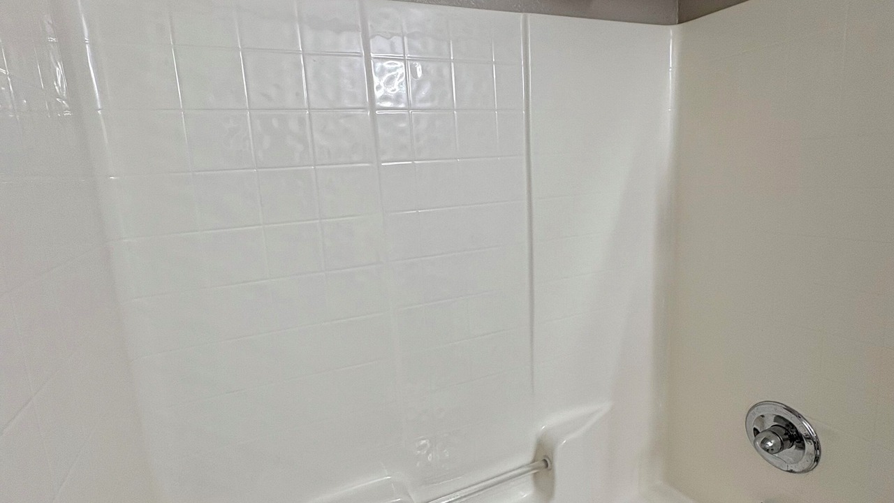 Photo of Bathroom in Davenport