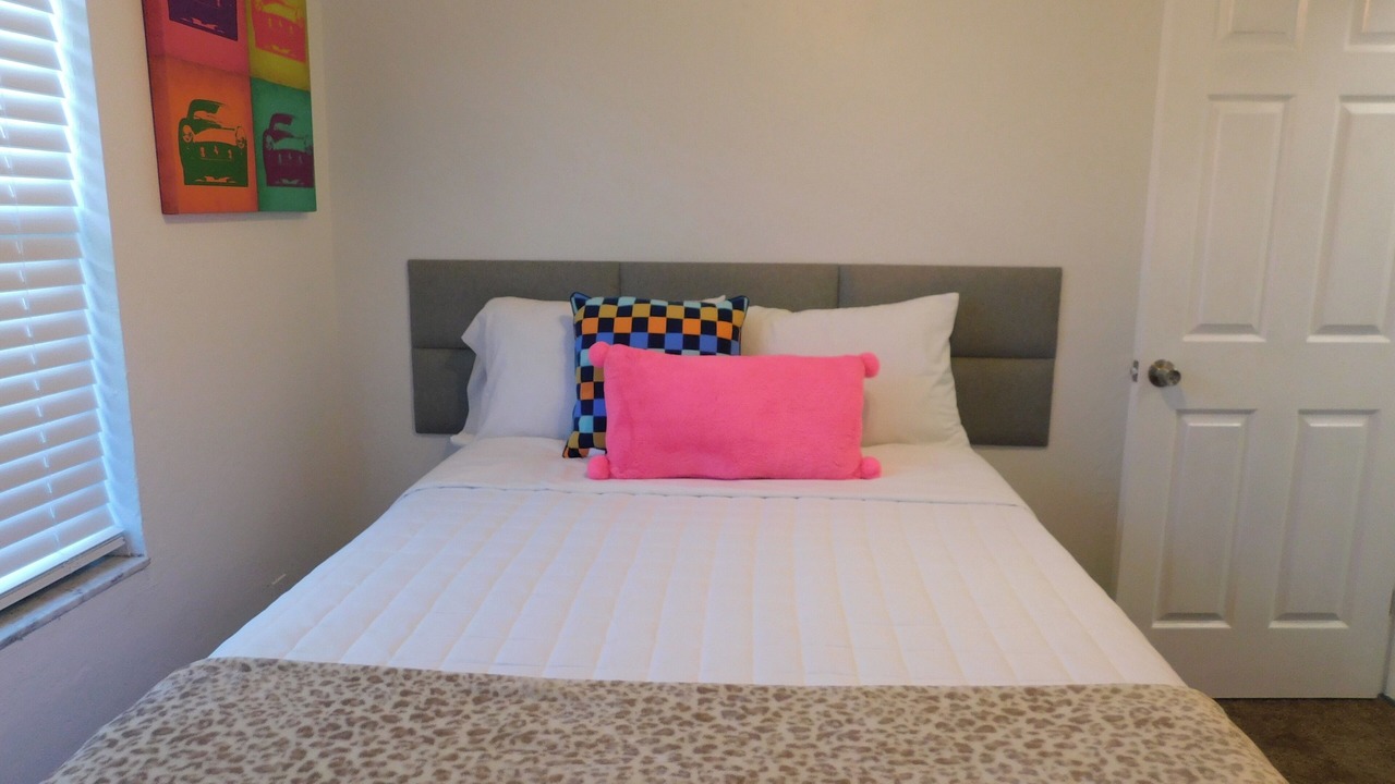 Photo of Bedroom in Palatka