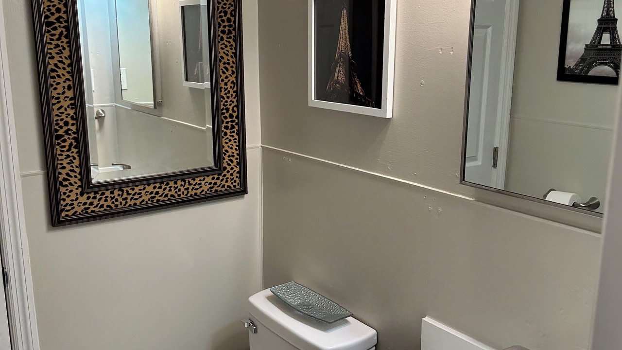 Photo of Bathroom in Thomasville