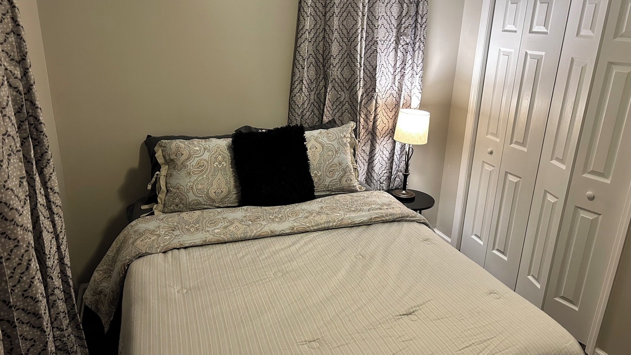 Photo of Bedroom in Thomasville