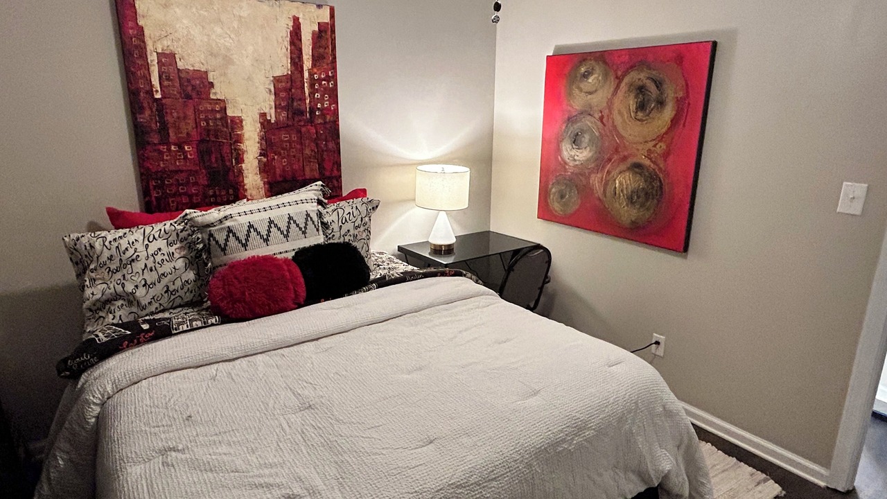 Photo of Bedroom in Thomasville