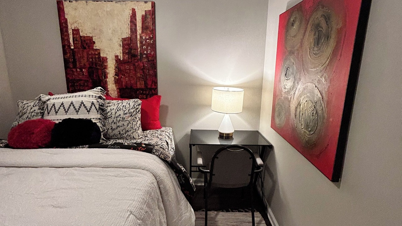 Photo of Bedroom in Thomasville