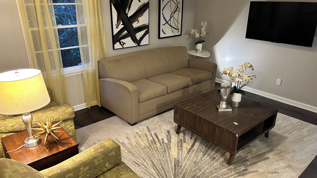 Photo of Livingroom in Thomasville