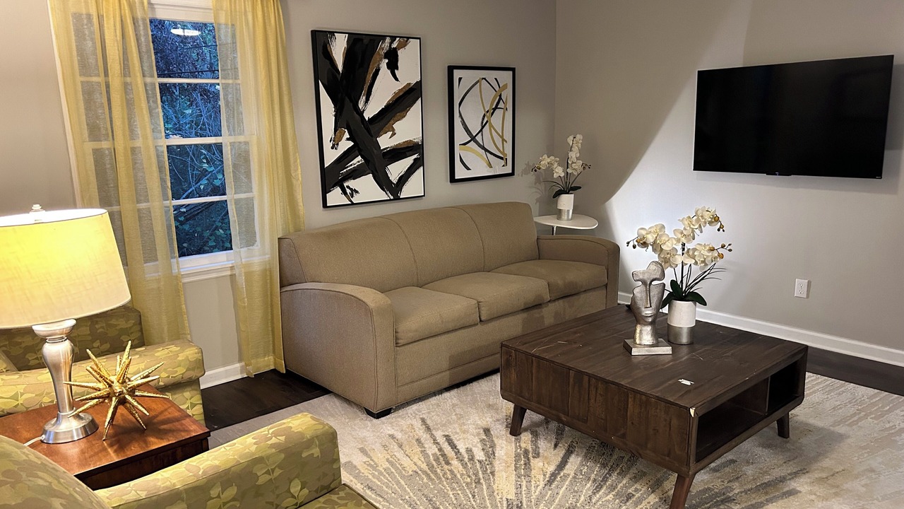 Photo of Livingroom in Thomasville