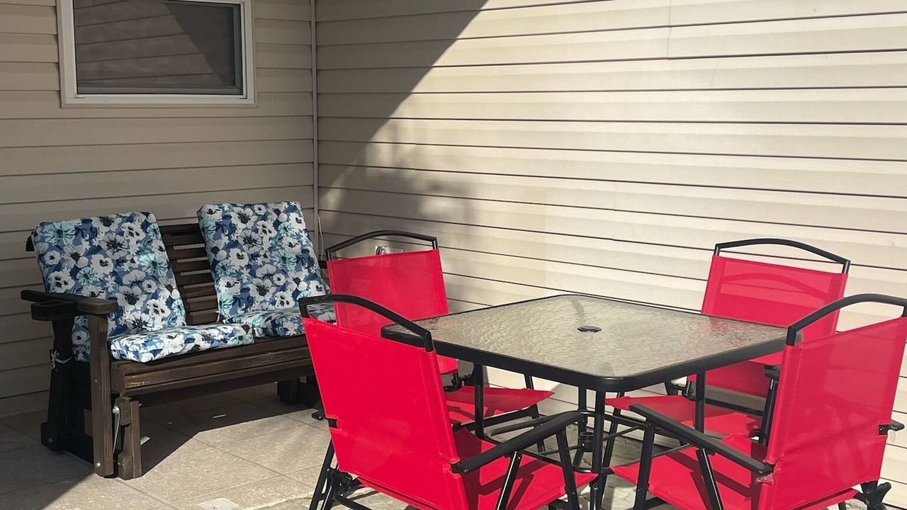 Photo of Outdoor in Glenbrook
