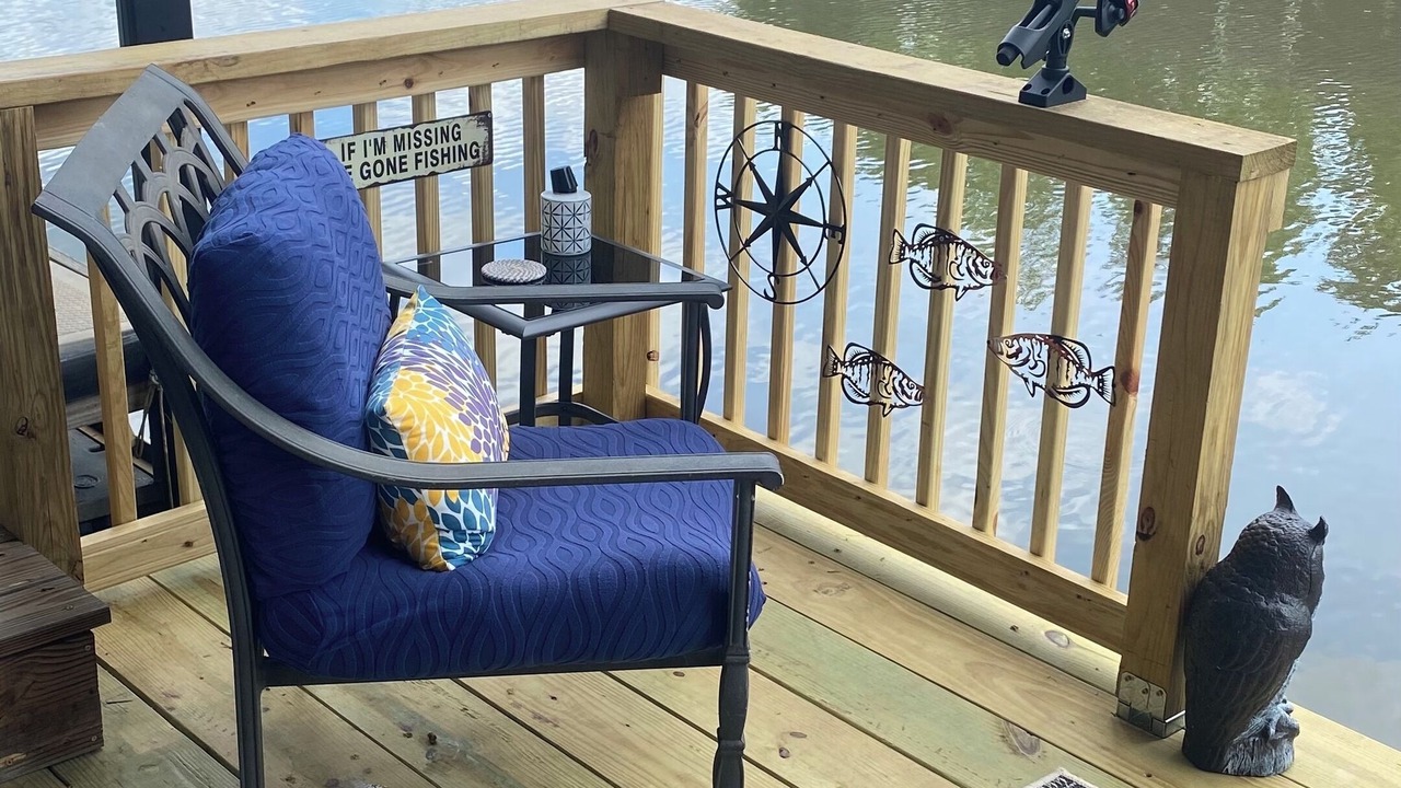 Photo of Outdoor in Bainbridge