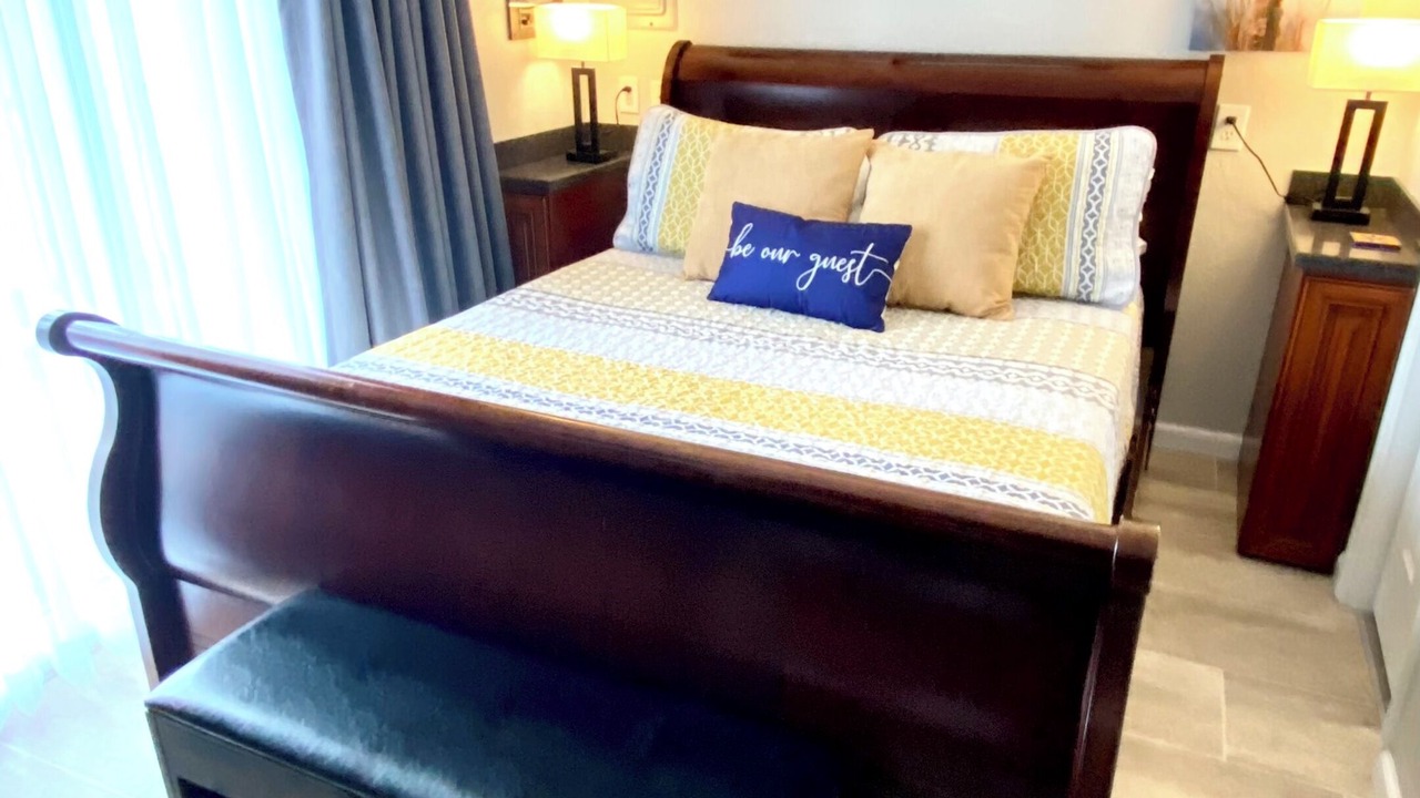 Photo of Bedroom in Bainbridge