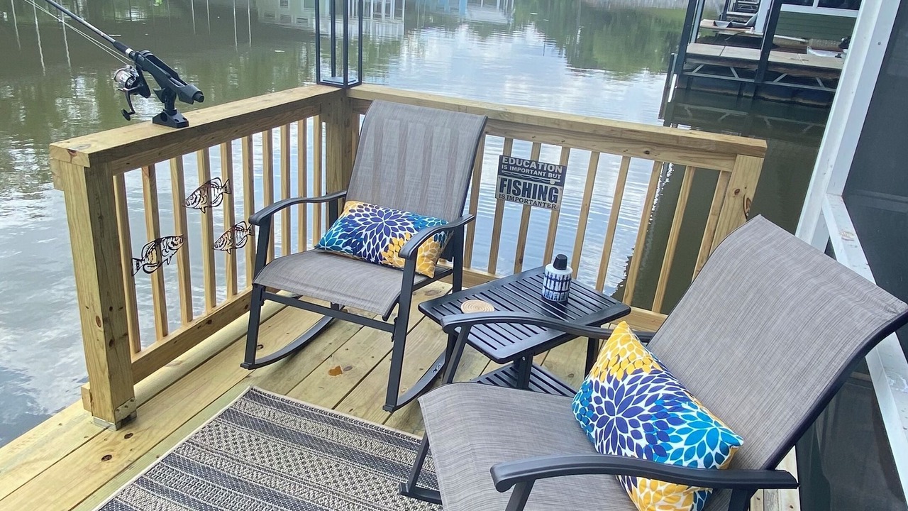 Photo of Outdoor in Bainbridge