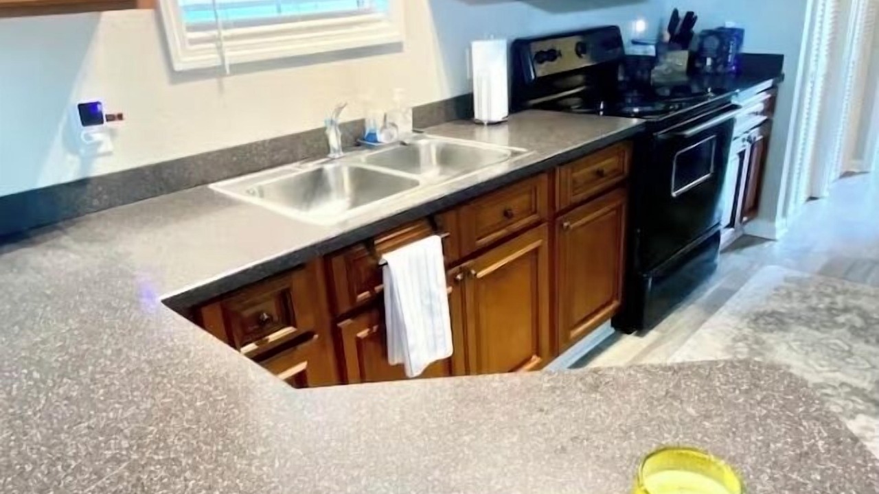 Photo of Kitchen in Bainbridge