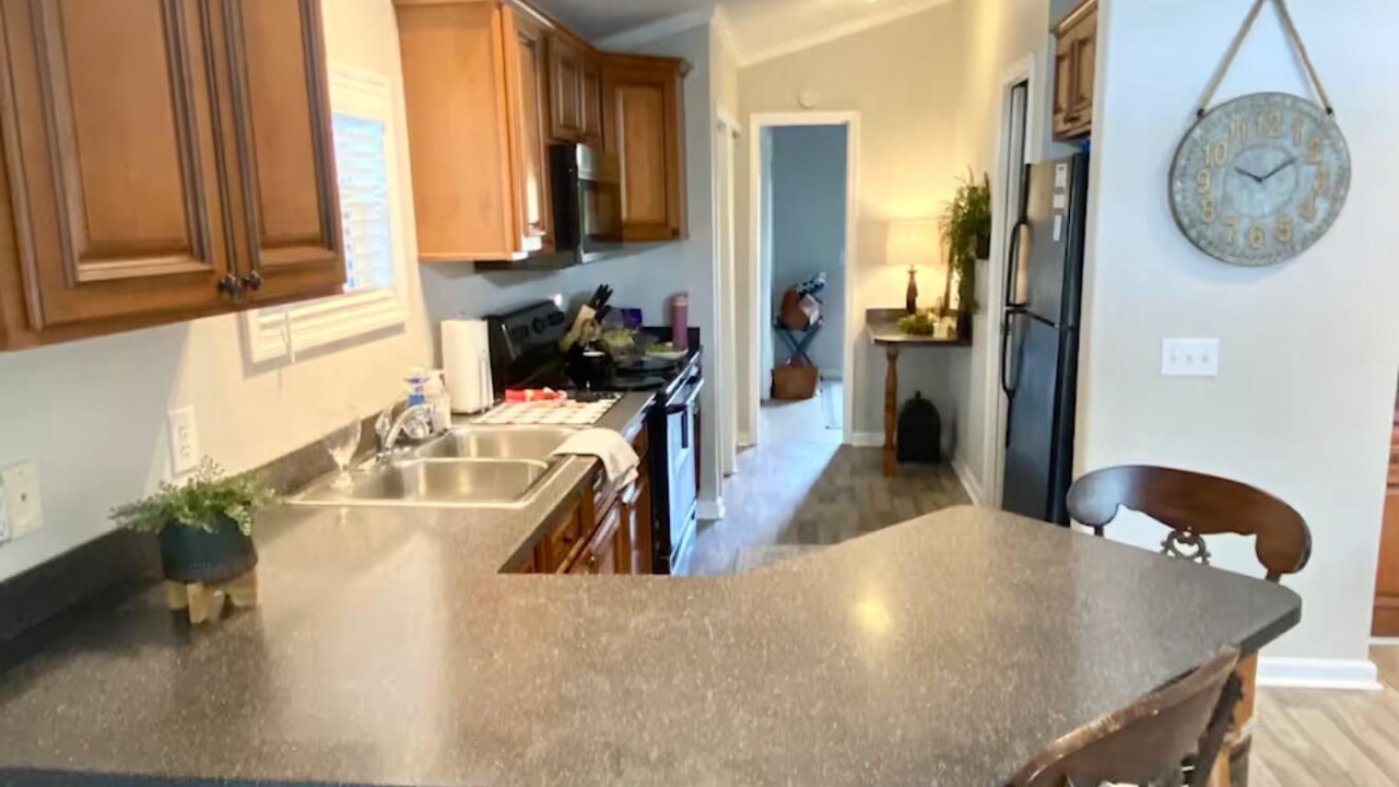 Photo of Kitchen in Bainbridge
