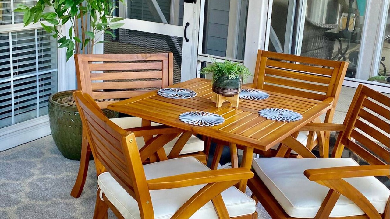 Photo of Outdoor in Bainbridge