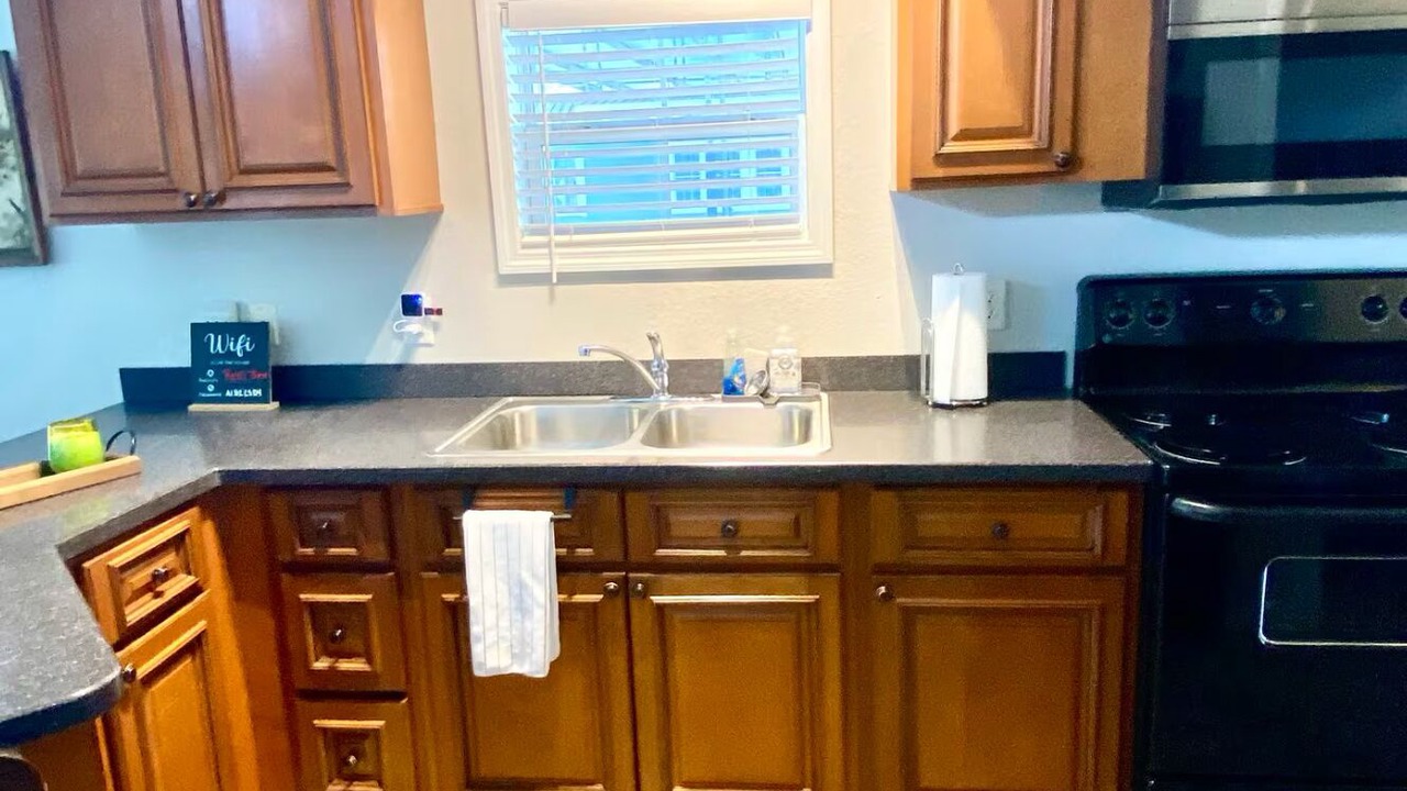 Photo of Kitchen in Bainbridge