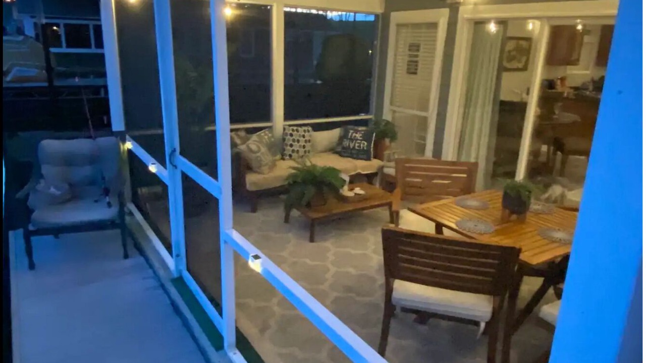 Photo of Outdoor in Bainbridge