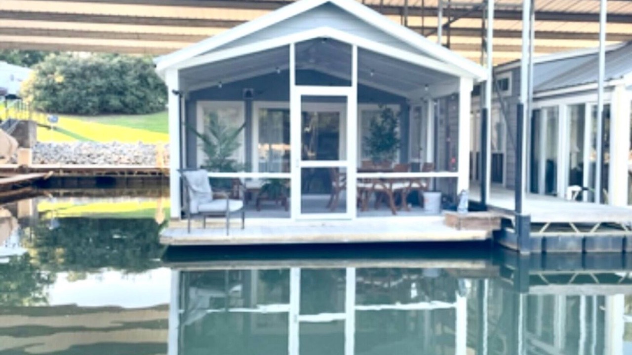 Photo of Outdoor in Bainbridge