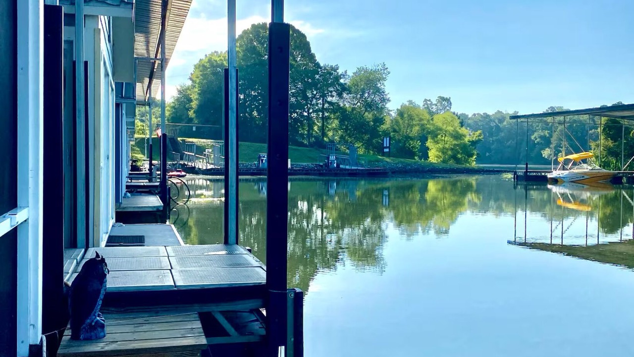 Photo of Outdoor in Bainbridge