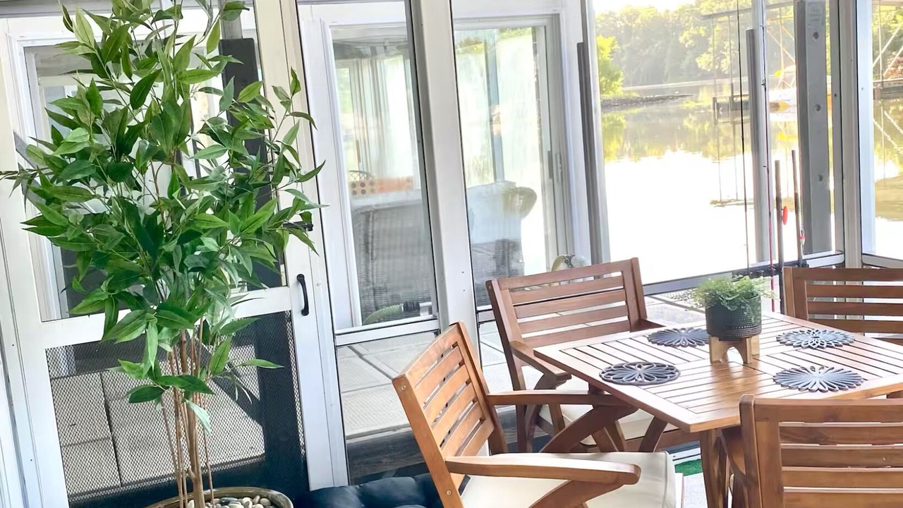 Photo of Outdoor in Bainbridge