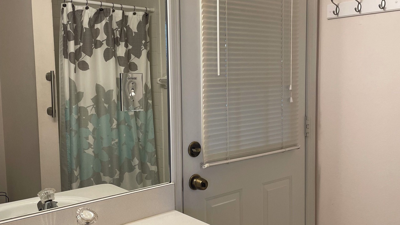 Photo of Bathroom in Southgate