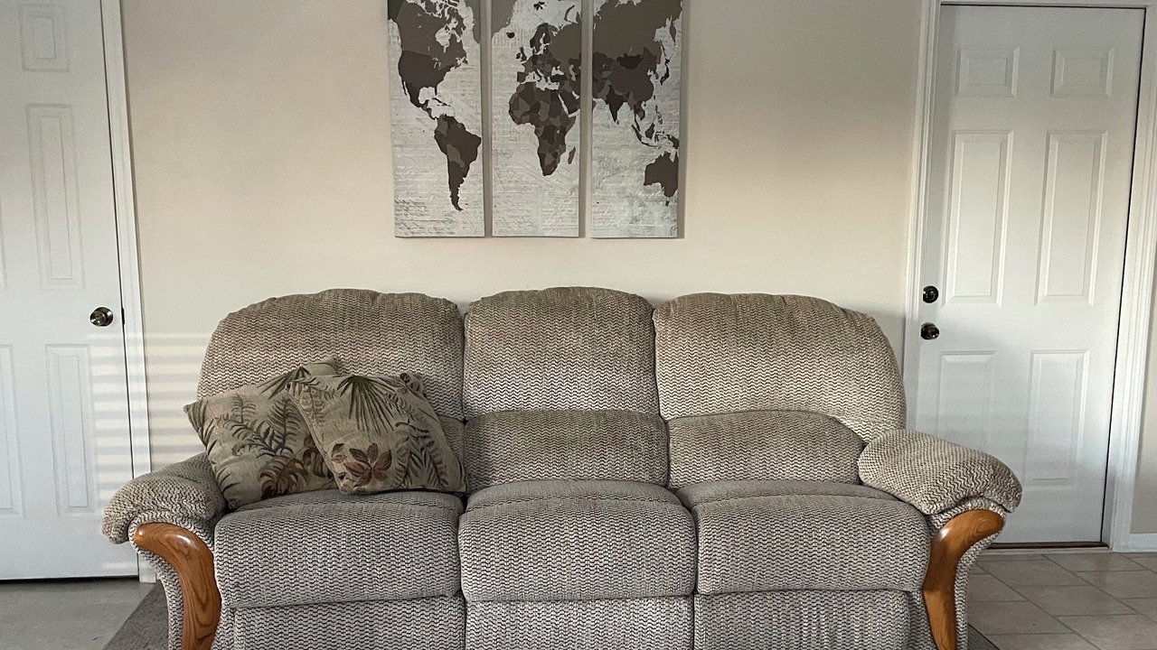 Photo of Livingroom in Southgate