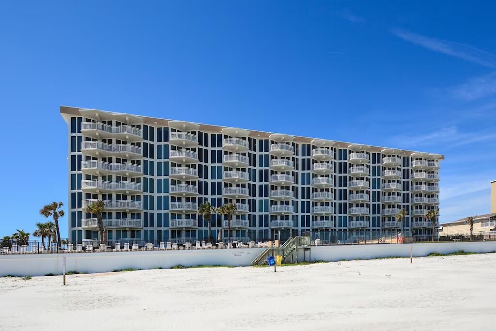 Photo of Outdoor in Daytona Beach Shores