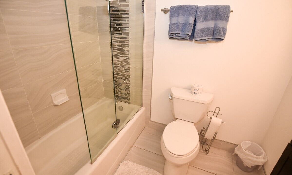 Photo of Bathroom in Daytona Beach Shores