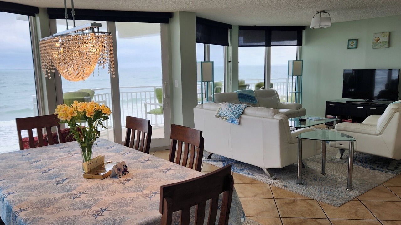 Photo of Bedroom in Daytona Beach Shores