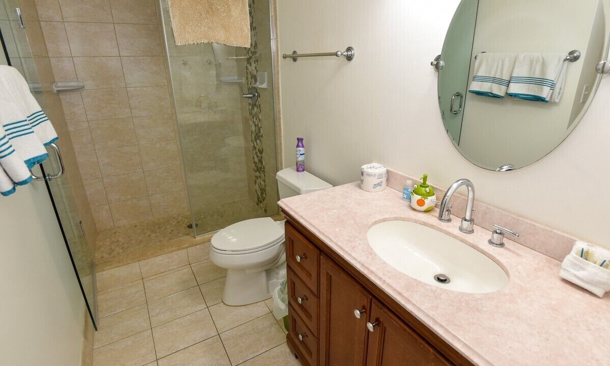 Photo of Bathroom in Daytona Beach Shores