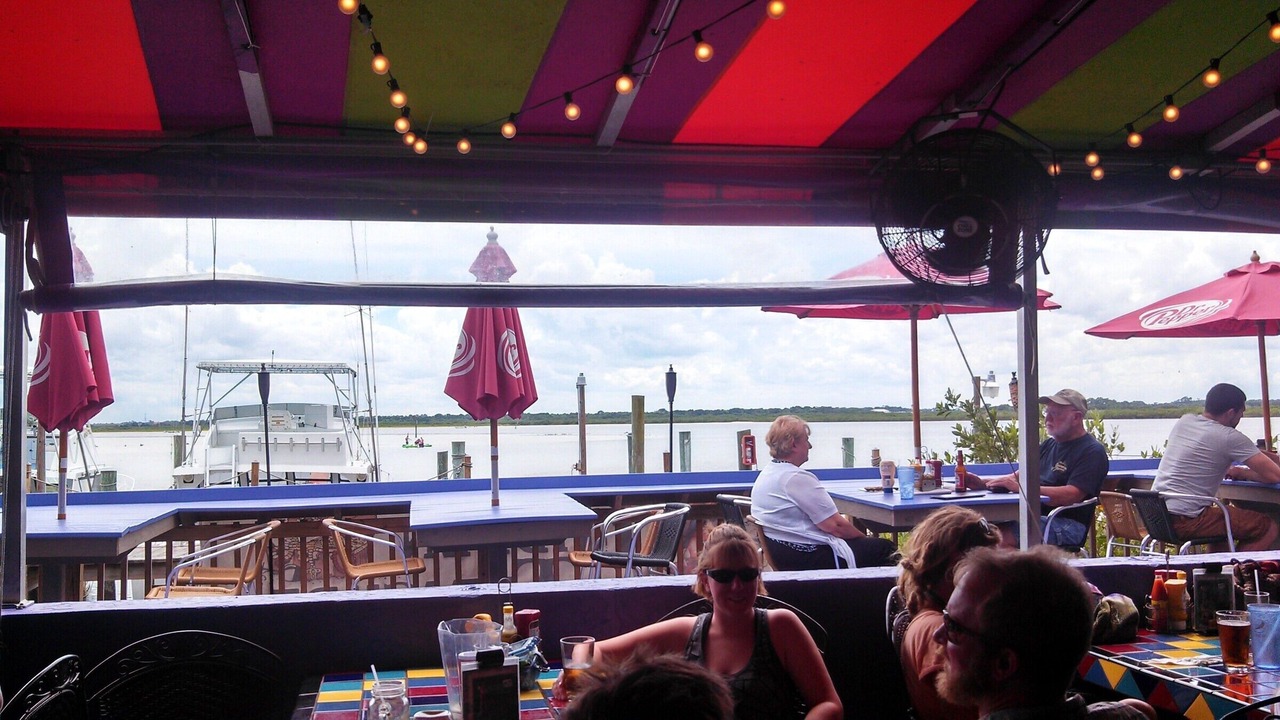 Photo of Outdoor in Daytona Beach Shores