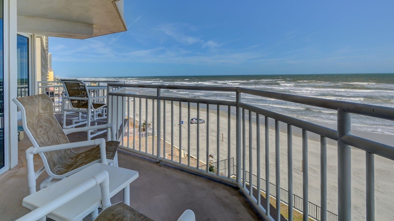 Photo of Outdoor in Daytona Beach Shores