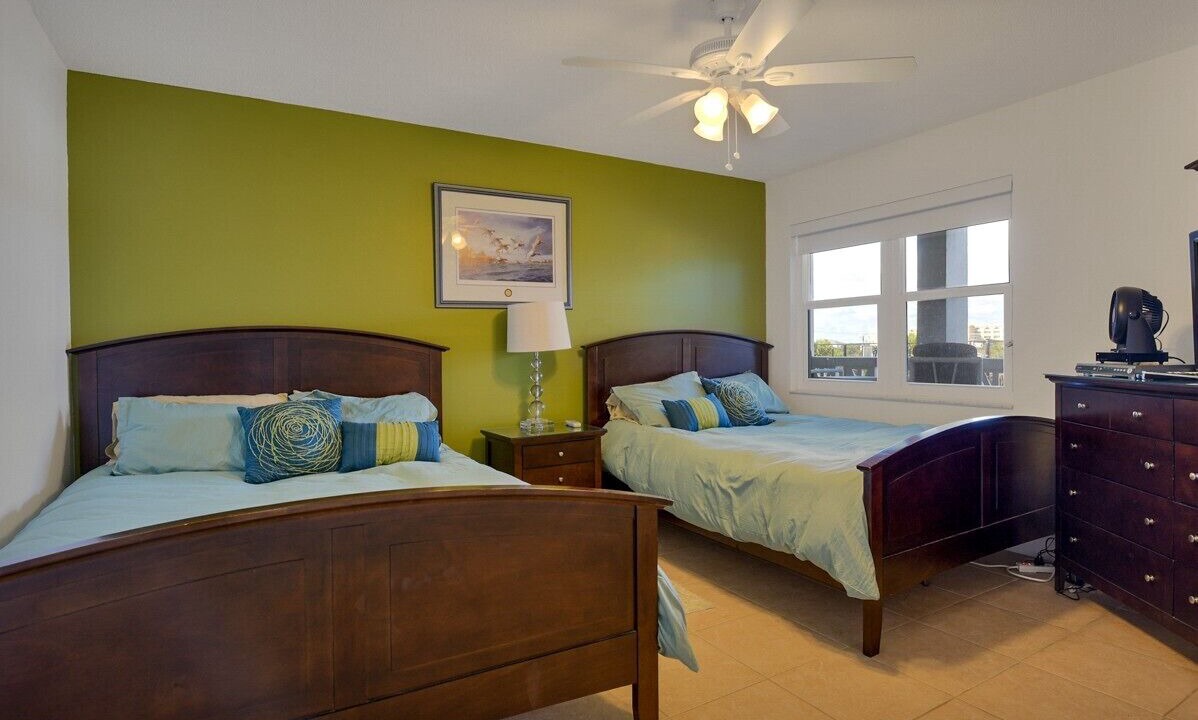 Photo of Bedroom in Daytona Beach Shores
