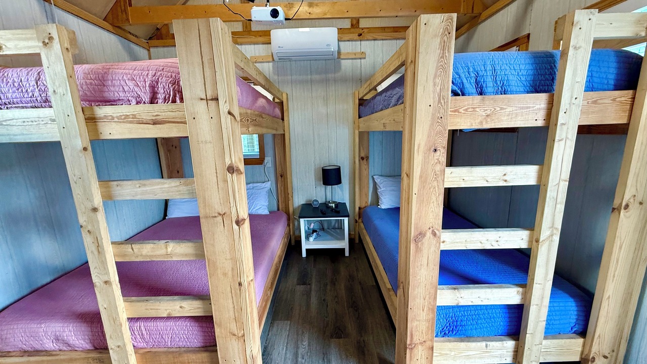 Photo of Bedroom in Dolphin's Cove
