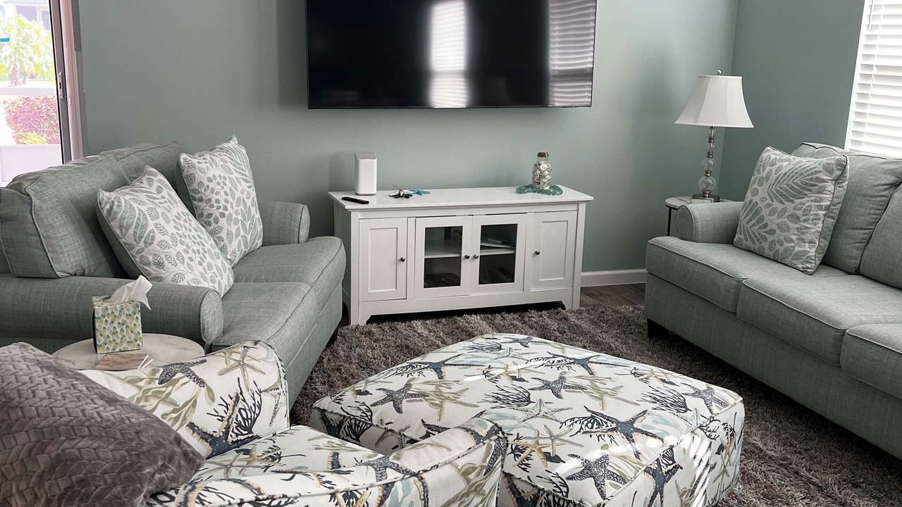 Photo of Livingroom in Wildwood