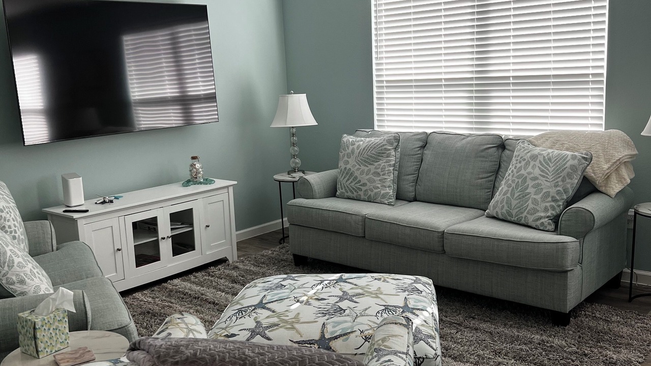 Photo of Livingroom in Wildwood