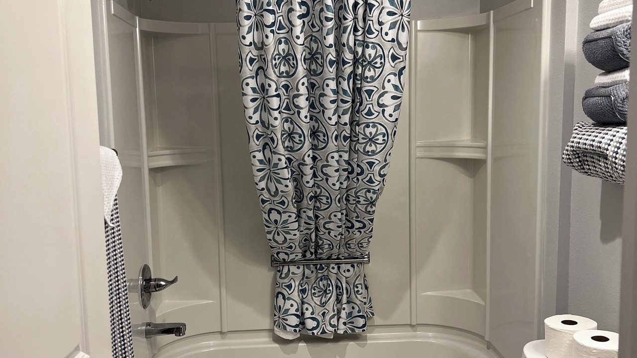 Photo of Bathroom in Wildwood