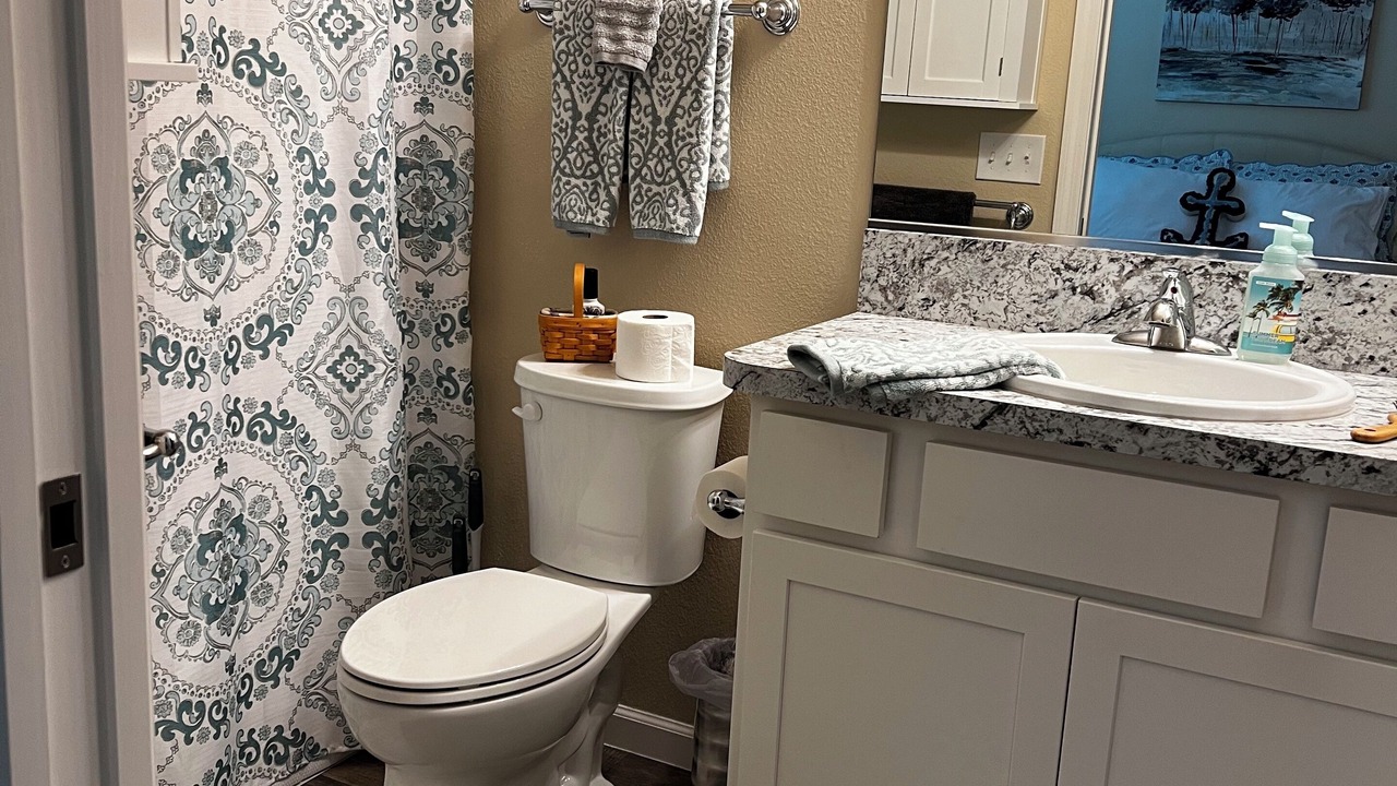 Photo of Bathroom in Wildwood