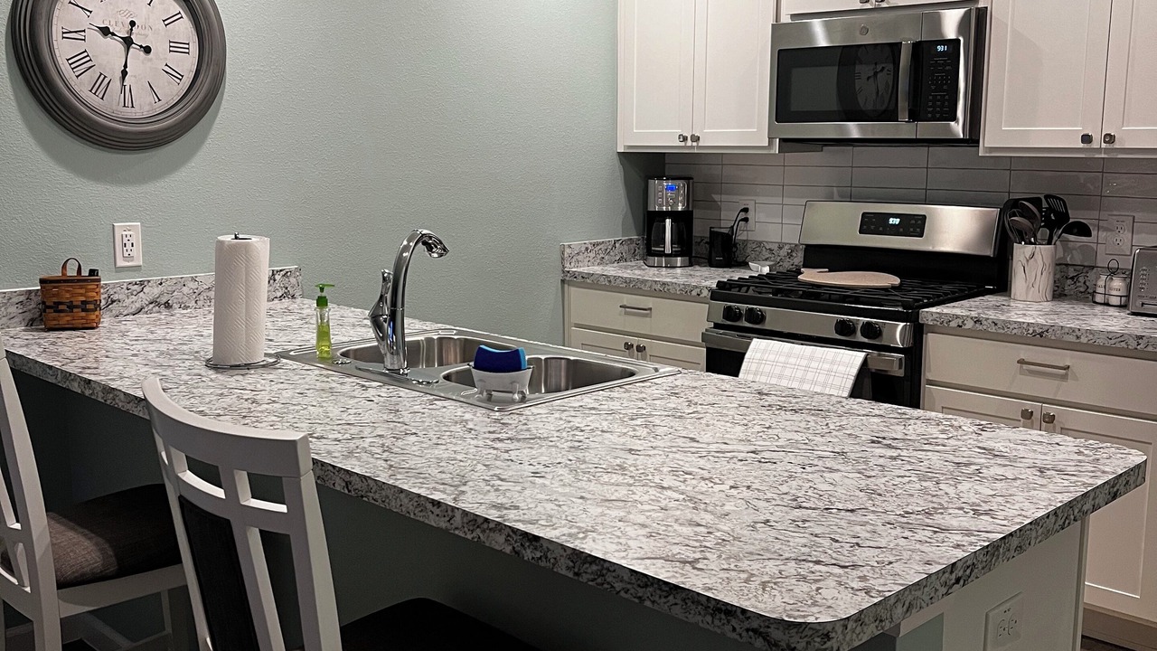 Photo of Kitchen in Wildwood