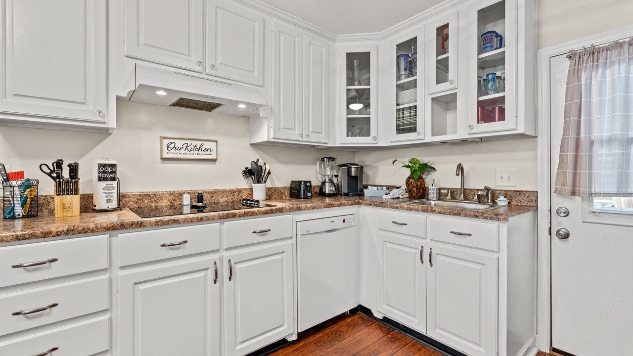 Photo of Kitchen in Holiday Beach