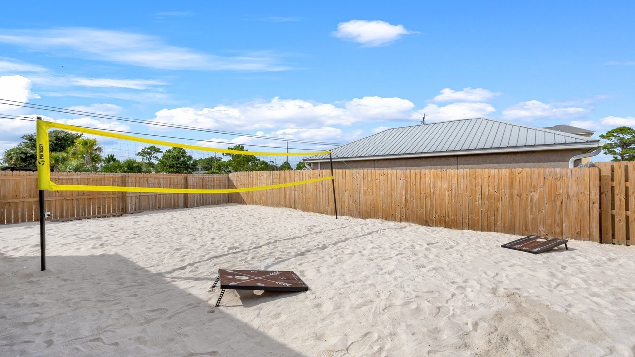 Photo of Outdoor in Holiday Beach