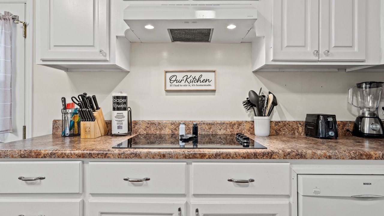 Photo of Kitchen in Holiday Beach
