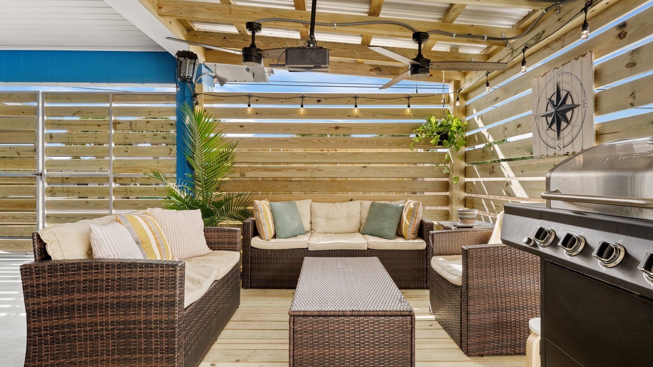 Photo of Outdoor in Holiday Beach