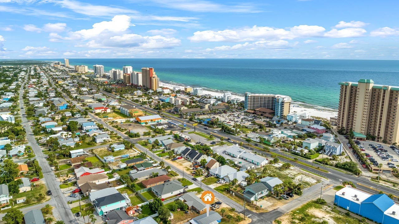 Photo of Outdoor in Holiday Beach