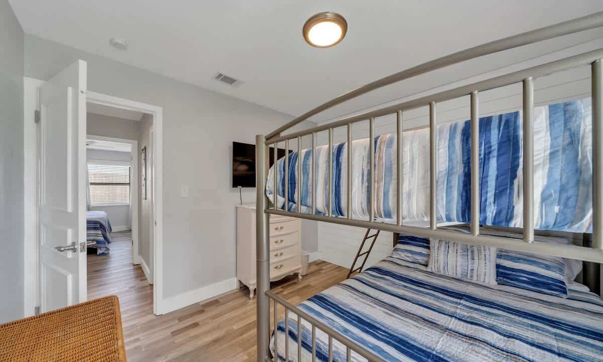 Photo of Bedroom in El Centro Beach