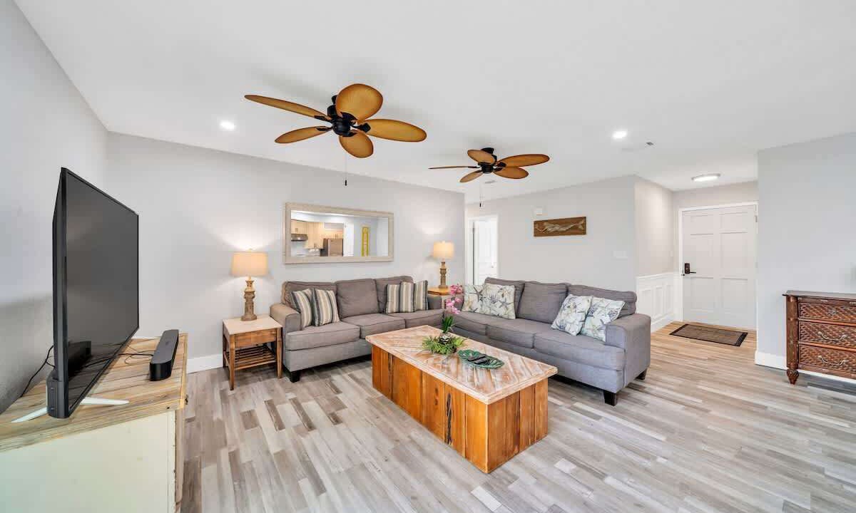 Photo of Bedroom in El Centro Beach