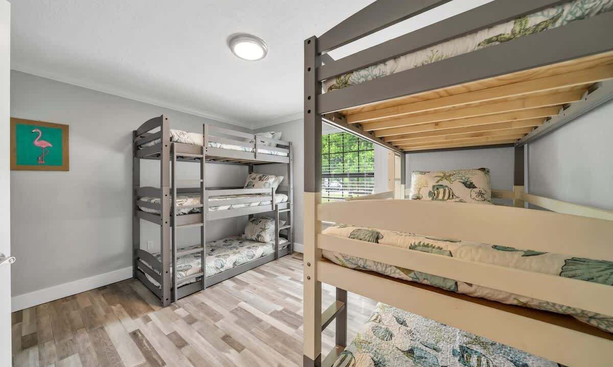 Photo of Bedroom in El Centro Beach